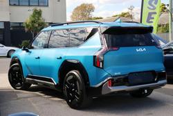 2024 Kia EV9 GT-Line