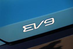 2024 Kia EV9 GT-Line