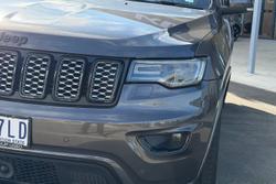 2020 Jeep Grand Cherokee Night Eagle