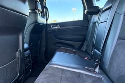 2020 Jeep Grand Cherokee Night Eagle