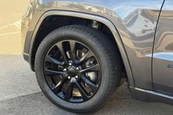 2020 Jeep Grand Cherokee Night Eagle