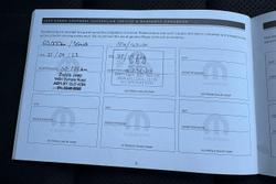 2020 Jeep Grand Cherokee Night Eagle