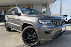 2020 Jeep Grand Cherokee Night Eagle