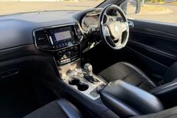 2020 Jeep Grand Cherokee Night Eagle