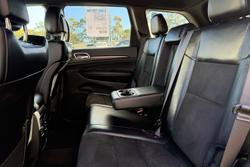 2020 Jeep Grand Cherokee Night Eagle