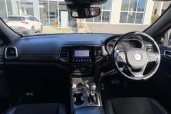 2020 Jeep Grand Cherokee Night Eagle