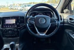 2020 Jeep Grand Cherokee Night Eagle