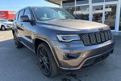 2020 Jeep Grand Cherokee Night Eagle