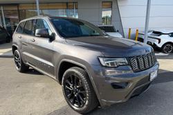 2020 Jeep Grand Cherokee Night Eagle