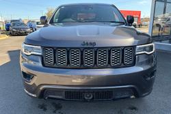 2020 Jeep Grand Cherokee Night Eagle