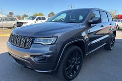 2020 Jeep Grand Cherokee Night Eagle