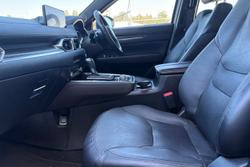 2021 Mazda CX-8 GT