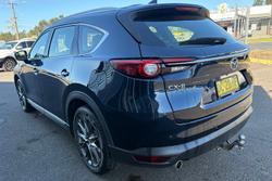 2021 Mazda CX-8 GT