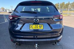 2021 Mazda CX-8 GT