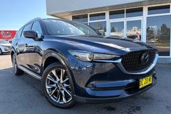 2021 Mazda CX-8 GT