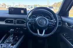2021 Mazda CX-8 GT