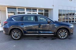 2021 Mazda CX-8 GT