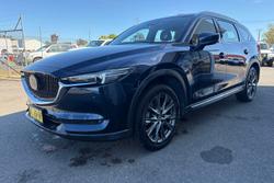 2021 Mazda CX-8 GT