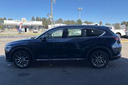 2021 Mazda CX-8 GT