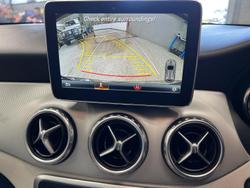 2016 Mercedes-Benz GLA-Class GLA250