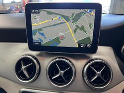 2016 Mercedes-Benz GLA-Class GLA250