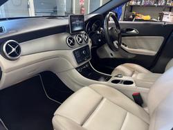 2016 Mercedes-Benz GLA-Class GLA250