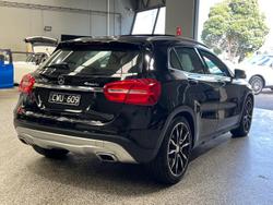 2016 Mercedes-Benz GLA-Class GLA250