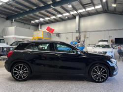 2016 Mercedes-Benz GLA-Class GLA250