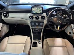 2016 Mercedes-Benz GLA-Class GLA250