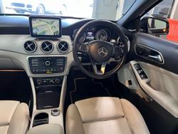 2016 Mercedes-Benz GLA-Class GLA250