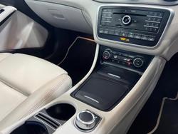 2016 Mercedes-Benz GLA-Class GLA250