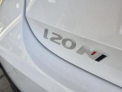 2025 Hyundai i20 N