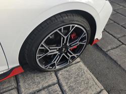 2025 Hyundai i20 N