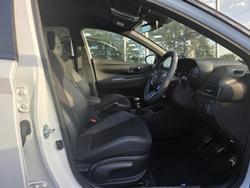 2025 Hyundai i20 N
