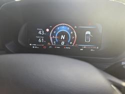 2025 Hyundai i20 N