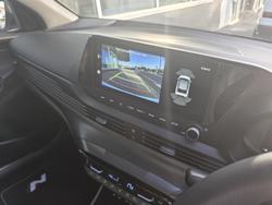 2025 Hyundai i20 N