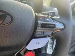 2025 Hyundai i20 N