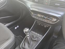 2025 Hyundai i20 N