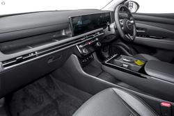 2026 Hyundai Tucson Hybrid Premium