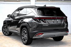 2026 Hyundai Tucson Hybrid Premium