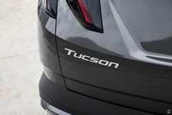 2026 Hyundai Tucson Hybrid Premium