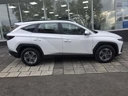 2026 Hyundai Tucson Hybrid