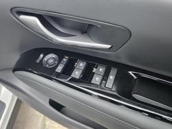 2026 Hyundai Tucson Hybrid