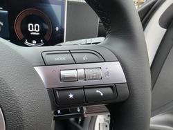 2026 Hyundai Tucson Hybrid
