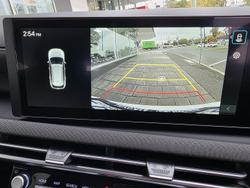 2026 Hyundai Tucson Hybrid
