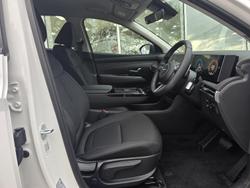 2026 Hyundai Tucson Hybrid