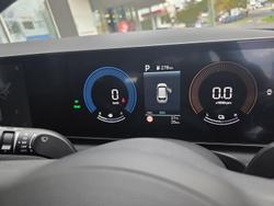 2026 Hyundai Tucson Hybrid