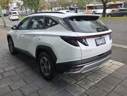 2026 Hyundai Tucson Hybrid