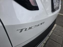 2026 Hyundai Tucson Hybrid
