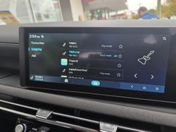 2026 Hyundai Tucson Hybrid